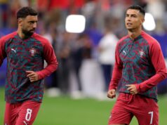 Pembaruan langsung: Akankah Spanyol mengakhiri Portugal dan…
| beritakitanih Pembaruan langsung: Akankah Spanyol mengakhiri Portugal dan...
| beritakitanih
