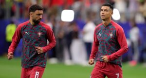 Pembaruan langsung: Akankah Spanyol mengakhiri Portugal dan…
| beritakitanih Pembaruan langsung: Akankah Spanyol mengakhiri Portugal dan...
| beritakitanih
