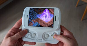 Pembaruan terbaru ANBERNIC menambahkan peluncur baru, pemetaan tombol, dan lainnya ke perangkat genggam gamingnya
| beritakitanih Pembaruan terbaru ANBERNIC menambahkan peluncur baru, pemetaan tombol, dan lainnya ke perangkat genggam gamingnya
| beritakitanih