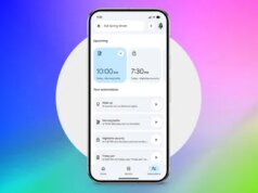 Pembaruan terbaru Google Home memudahkan Anda untuk mulai menggunakan otomatisasi
| beritakitanih Pembaruan terbaru Google Home memudahkan Anda untuk mulai menggunakan otomatisasi
| beritakitanih