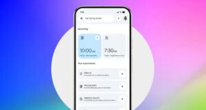 Pembaruan terbaru Google Home memudahkan Anda untuk mulai menggunakan otomatisasi
| beritakitanih Pembaruan terbaru Google Home memudahkan Anda untuk mulai menggunakan otomatisasi
| beritakitanih