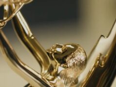 Pembawa Acara Emmy Awards 2026 Diumumkan, Akan Membuat Sejarah dalam 2 Cara
| beritakitanih Pembawa Acara Emmy Awards 2026 Diumumkan, Akan Membuat Sejarah dalam 2 Cara
| beritakitanih