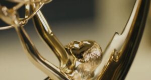 Pembawa Acara Emmy Awards 2026 Diumumkan, Akan Membuat Sejarah dalam 2 Cara
| beritakitanih Pembawa Acara Emmy Awards 2026 Diumumkan, Akan Membuat Sejarah dalam 2 Cara
| beritakitanih