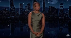 Pembawa Acara Tamu ‘Kimmel’ Tiffany Haddish Memanggang Pesta Empat Juli Trump
| beritakitanih Pembawa Acara Tamu 'Kimmel' Tiffany Haddish Memanggang Pesta Empat Juli Trump
| beritakitanih