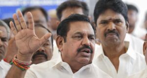 Pemberontak AIADMK menyatakan keengganannya menerima posisi baru di partai tersebut
| beritakitanih Pemberontak AIADMK menyatakan keengganannya menerima posisi baru di partai tersebut
| beritakitanih