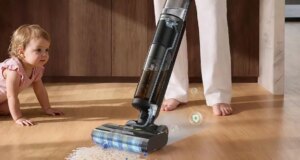 Pembersih lantai terbaru iRobot bukanlah robot
| beritakitanih Pembersih lantai terbaru iRobot bukanlah robot
| beritakitanih