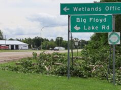 Pembersihan tornado Becker County membuka pintu bagi para penipu
| beritakitanih Pembersihan tornado Becker County membuka pintu bagi para penipu
| beritakitanih