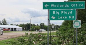 Pembersihan tornado Becker County membuka pintu bagi para penipu
| beritakitanih Pembersihan tornado Becker County membuka pintu bagi para penipu
| beritakitanih