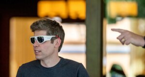Pembicaraan sampah pusat data luar angkasa Sam Altman adalah apa yang diyakini sebagian besar ahli
| beritakitanih Pembicaraan sampah pusat data luar angkasa Sam Altman adalah apa yang diyakini sebagian besar ahli
| beritakitanih