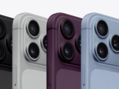 Pembocor Weibo mengatakan ketebalan iPhone 18 Pro akan ‘mengejutkan’
| beritakitanih Pembocor Weibo mengatakan ketebalan iPhone 18 Pro akan 'mengejutkan'
| beritakitanih