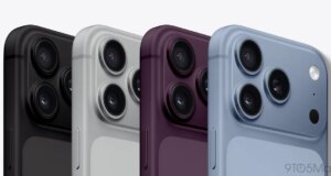 Pembocor Weibo mengatakan ketebalan iPhone 18 Pro akan ‘mengejutkan’
| beritakitanih Pembocor Weibo mengatakan ketebalan iPhone 18 Pro akan 'mengejutkan'
| beritakitanih