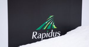 Pembuat chip Jepang Rapidus akan menawarkan harga wafer yang lebih rendah daripada TSMC — silikon kelas 2nm akan dihargai sekitar $20,000 pada peluncuran tahun 2027
| beritakitanih Pembuat chip Jepang Rapidus akan menawarkan harga wafer yang lebih rendah daripada TSMC — silikon kelas 2nm akan dihargai sekitar $20,000 pada peluncuran tahun 2027
| beritakitanih
