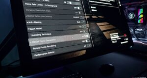 Pembuatan bingkai menggandakan FPS saya, tetapi hal ini mengajari saya mengapa angka itu bohong
| beritakitanih Pembuatan bingkai menggandakan FPS saya, tetapi hal ini mengajari saya mengapa angka itu bohong
| beritakitanih