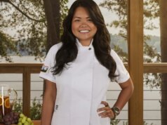 Pemenang ‘Top Chef’ Rhoda Magbitang Menandatangani Kontrak Dengan Buchwald dan LTPR+ Talent Management (EKSKLUSIF)
| beritakitanih Pemenang 'Top Chef' Rhoda Magbitang Menandatangani Kontrak Dengan Buchwald dan LTPR+ Talent Management (EKSKLUSIF)
| beritakitanih