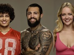 Pemeran ‘Big Brother’ Musim 28 Terungkap: Alumni ‘RuPaul’s Drag Race’, Ilmuwan Roket, Petarung MMA, dan Banyak Lagi
| beritakitanih Pemeran 'Big Brother' Musim 28 Terungkap: Alumni 'RuPaul's Drag Race', Ilmuwan Roket, Petarung MMA, dan Banyak Lagi
| beritakitanih