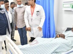 Pemerintah akan menyusun pedoman pertambangan pasca kejadian penggalian: CM
| beritakitanih Pemerintah akan menyusun pedoman pertambangan pasca kejadian penggalian: CM
| beritakitanih