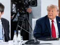 Pemerintahan Trump Mengambil Saham di Perusahaan Swasta. Mungkinkah AI Menjadi Berikutnya?
| beritakitanih Pemerintahan Trump Mengambil Saham di Perusahaan Swasta. Mungkinkah AI Menjadi Berikutnya?
| beritakitanih