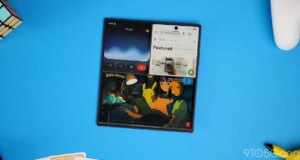Pemesanan Galaxy Z Fold 8 dan Watch 9 mungkin sudah dekat, menurut bocoran
| beritakitanih Pemesanan Galaxy Z Fold 8 dan Watch 9 mungkin sudah dekat, menurut bocoran
| beritakitanih