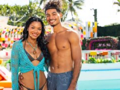 Pemikiran Tulus Love Island USA Dia ‘Buruk’ dalam Seks Setelah Melanie Meninggalkannya
| beritakitanih Pemikiran Tulus Love Island USA Dia 'Buruk' dalam Seks Setelah Melanie Meninggalkannya
| beritakitanih