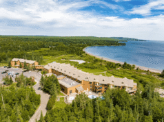 Pemilik baru sekarang menjalankan Superior Shores Resort di North Shore
| beritakitanih Pemilik baru sekarang menjalankan Superior Shores Resort di North Shore
| beritakitanih