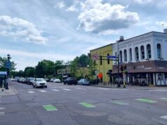 Pemilik bisnis meminta penundaan pembangunan Lyndale Ave
| beritakitanih Pemilik bisnis meminta penundaan pembangunan Lyndale Ave
| beritakitanih