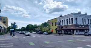 Pemilik bisnis meminta penundaan pembangunan Lyndale Ave
| beritakitanih Pemilik bisnis meminta penundaan pembangunan Lyndale Ave
| beritakitanih