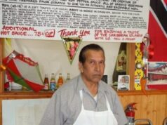 Pemilik restoran Twin Cities Harry Singh meninggal pada usia 81 tahun
| beritakitanih Pemilik restoran Twin Cities Harry Singh meninggal pada usia 81 tahun
| beritakitanih
