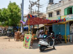 Pemilu Tamil Nadu 2026: Desak-desakan Karur belum hilang dari ingatan para pemilih Velusamypuram
| beritakitanih Pemilu Tamil Nadu 2026: Desak-desakan Karur belum hilang dari ingatan para pemilih Velusamypuram
| beritakitanih