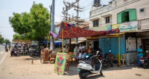Pemilu Tamil Nadu 2026: Desak-desakan Karur belum hilang dari ingatan para pemilih Velusamypuram
| beritakitanih Pemilu Tamil Nadu 2026: Desak-desakan Karur belum hilang dari ingatan para pemilih Velusamypuram
| beritakitanih