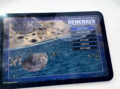 Pemimpin desain Google DeepMind menggunakan Claude Fable 5 untuk mem-porting Command and Conquer: Generals Zero Hour ke iPhone dan Mac
| beritakitanih Pemimpin desain Google DeepMind menggunakan Claude Fable 5 untuk mem-porting Command and Conquer: Generals Zero Hour ke iPhone dan Mac
| beritakitanih