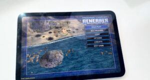 Pemimpin desain Google DeepMind menggunakan Claude Fable 5 untuk mem-porting Command and Conquer: Generals Zero Hour ke iPhone dan Mac
| beritakitanih Pemimpin desain Google DeepMind menggunakan Claude Fable 5 untuk mem-porting Command and Conquer: Generals Zero Hour ke iPhone dan Mac
| beritakitanih