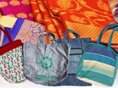 Pemuda India Visakhapatnam bergabung dalam kampanye saree to sanchi nasional
| beritakitanih Pemuda India Visakhapatnam bergabung dalam kampanye saree to sanchi nasional
| beritakitanih