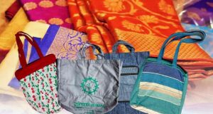 Pemuda India Visakhapatnam bergabung dalam kampanye saree to sanchi nasional
| beritakitanih Pemuda India Visakhapatnam bergabung dalam kampanye saree to sanchi nasional
| beritakitanih