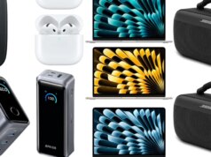 Penawaran: AirPods, Apple Watch Ultra 3 diskon $140, M5 MacBook Air, speaker Bose diskon $150, pengisi daya Anker, dan lainnya
| beritakitanih Penawaran: AirPods, Apple Watch Ultra 3 diskon $140, M5 MacBook Air, speaker Bose diskon $150, pengisi daya Anker, dan lainnya
| beritakitanih