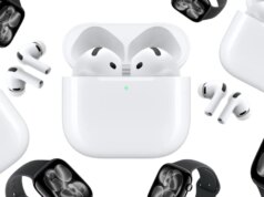 Penawaran: AirPods Pro 3 diskon $50, Apple Watch Series 11 diskon hingga $130, pengisi daya, speaker Bose Lifestyle baru, dan lainnya
| beritakitanih Penawaran: AirPods Pro 3 diskon $50, Apple Watch Series 11 diskon hingga $130, pengisi daya, speaker Bose Lifestyle baru, dan lainnya
| beritakitanih