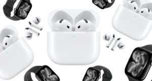 Penawaran: AirPods Pro 3 diskon $50, Apple Watch Series 11 diskon hingga $130, pengisi daya, speaker Bose Lifestyle baru, dan lainnya
| beritakitanih Penawaran: AirPods Pro 3 diskon $50, Apple Watch Series 11 diskon hingga $130, pengisi daya, speaker Bose Lifestyle baru, dan lainnya
| beritakitanih