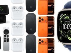 Penawaran: Diskon Apple Watch Ultra 3 $140, Apple TV 4K, iPhone 17 Pro/Max hingga $449, perlengkapan pengisi daya, dan lainnya
| beritakitanih Penawaran: Diskon Apple Watch Ultra 3 $140, Apple TV 4K, iPhone 17 Pro/Max hingga $449, perlengkapan pengisi daya, dan lainnya
| beritakitanih