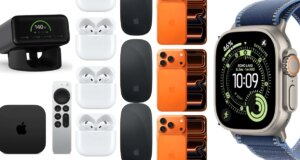 Penawaran: Diskon Apple Watch Ultra 3 $140, Apple TV 4K, iPhone 17 Pro/Max hingga $449, perlengkapan pengisi daya, dan lainnya
| beritakitanih Penawaran: Diskon Apple Watch Ultra 3 $140, Apple TV 4K, iPhone 17 Pro/Max hingga $449, perlengkapan pengisi daya, dan lainnya
| beritakitanih
