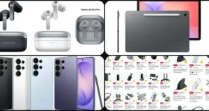 Penawaran: Diskon Galaxy Buds 4 Pro hingga $112, diskon Galaxy S26 Ultra $369, perlengkapan pengisi daya Anker, dan lainnya
| beritakitanih Penawaran: Diskon Galaxy Buds 4 Pro hingga $112, diskon Galaxy S26 Ultra $369, perlengkapan pengisi daya Anker, dan lainnya
| beritakitanih