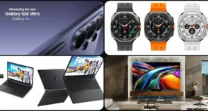 Penawaran: Diskon Galaxy S26 Ultra $350, Galaxy Watch Ultra diskon 50%, TV pintar Google Hisense diskon hingga $2.200, lebih banyak lagi
| beritakitanih Penawaran: Diskon Galaxy S26 Ultra $350, Galaxy Watch Ultra diskon 50%, TV pintar Google Hisense diskon hingga $2.200, lebih banyak lagi
| beritakitanih