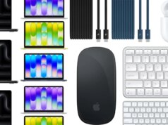 Penawaran: Diskon MacBook Neo $110, M5 Pro MacBook Pro diskon $449, diskon M5 iPad Pro $250, pengisi daya, aksesori, dan lainnya
| beritakitanih Penawaran: Diskon MacBook Neo $110, M5 Pro MacBook Pro diskon $449, diskon M5 iPad Pro $250, pengisi daya, aksesori, dan lainnya
| beritakitanih