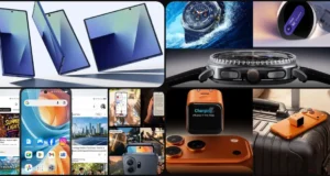 Penawaran: Galaxy Z Fold 7 Diskon $750, TCL NXTPAPER 70 $280, Pengisi Daya Anker Smart Display, Bingkai Foto Google TV, dan Lainnya
| beritakitanih Penawaran: Galaxy Z Fold 7 Diskon $750, TCL NXTPAPER 70 $280, Pengisi Daya Anker Smart Display, Bingkai Foto Google TV, dan Lainnya
| beritakitanih