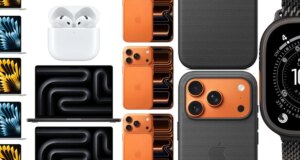 Penawaran: M5 Pro MacBook Pro diskon $449, MacBook Air diskon $250, Ultra 3, iPhone 17 Pro Max diskon $449, lebih banyak lagi
| beritakitanih Penawaran: M5 Pro MacBook Pro diskon $449, MacBook Air diskon $250, Ultra 3, iPhone 17 Pro Max diskon $449, lebih banyak lagi
| beritakitanih