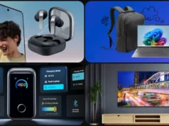 Penawaran: S26 Ultra + Galaxy Buds 4 Pro diskon $325, Copilot+ dan laptop gaming diskon hingga $900, pengisi daya layar Anker, dan banyak lagi
| beritakitanih Penawaran: S26 Ultra + Galaxy Buds 4 Pro diskon $325, Copilot+ dan laptop gaming diskon hingga $900, pengisi daya layar Anker, dan banyak lagi
| beritakitanih