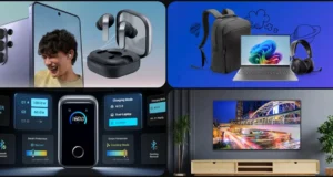 Penawaran: S26 Ultra + Galaxy Buds 4 Pro diskon $325, Copilot+ dan laptop gaming diskon hingga $900, pengisi daya layar Anker, dan banyak lagi
| beritakitanih Penawaran: S26 Ultra + Galaxy Buds 4 Pro diskon $325, Copilot+ dan laptop gaming diskon hingga $900, pengisi daya layar Anker, dan banyak lagi
| beritakitanih