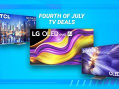 Penawaran TV 4 Juli terbaik: Diskon hingga 50% untuk Samsung, Sony, dan lainnya
| beritakitanih Penawaran TV 4 Juli terbaik: Diskon hingga 50% untuk Samsung, Sony, dan lainnya
| beritakitanih