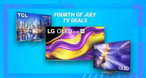 Penawaran TV 4 Juli terbaik: Diskon hingga 50% untuk Samsung, Sony, dan lainnya
| beritakitanih Penawaran TV 4 Juli terbaik: Diskon hingga 50% untuk Samsung, Sony, dan lainnya
| beritakitanih