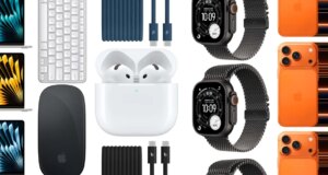 Penawaran akhir pekan Apple: AirPods, Apple Watch Ultra 3, pengisi daya MagSafe, Magic Mouse, dan banyak lagi
| beritakitanih Penawaran akhir pekan Apple: AirPods, Apple Watch Ultra 3, pengisi daya MagSafe, Magic Mouse, dan banyak lagi
| beritakitanih