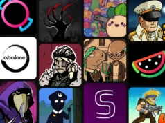 Penawaran dan gratisan aplikasi Android Senin: Turnip Boy Merampok Bank, Konduktor Pemirsa, Pembersih Serial, dan banyak lagi
| beritakitanih Penawaran dan gratisan aplikasi Android Senin: Turnip Boy Merampok Bank, Konduktor Pemirsa, Pembersih Serial, dan banyak lagi
| beritakitanih