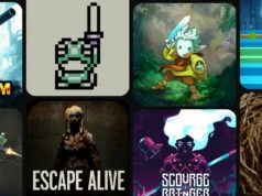 Penawaran dan gratisan aplikasi Android hari Jumat: ScourgeBringer, Greak, Egg Journey, dan banyak lagi
| beritakitanih Penawaran dan gratisan aplikasi Android hari Jumat: ScourgeBringer, Greak, Egg Journey, dan banyak lagi
| beritakitanih
